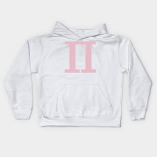 Pi Kids Hoodie